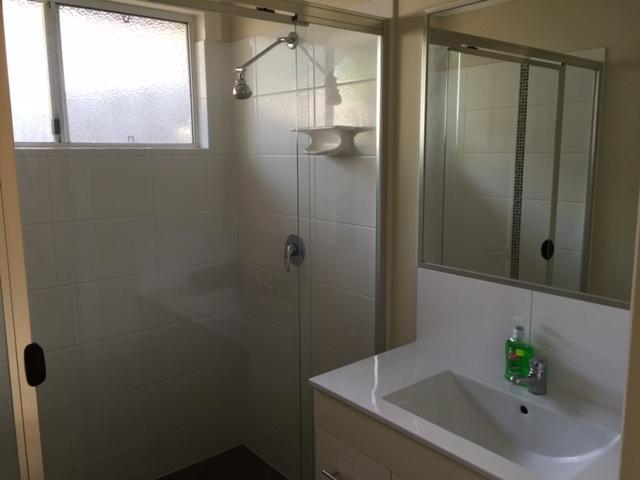 Holland Park Motel Brisbane Esterno foto